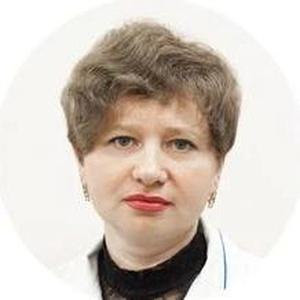 Шпак Светлана Геннадьевна
