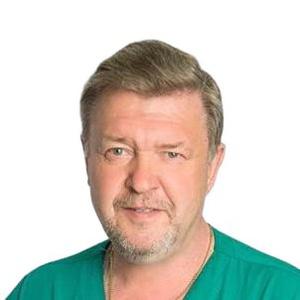 Новицкий Евгений Николаевич