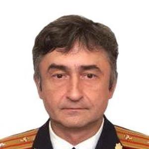 Дворянчиков Владимир Владимирович