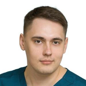 Кузнецов Александр Сергеевич