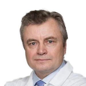 Тимофеев Михаил Евгеньевич