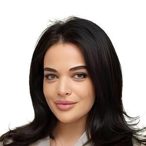 Рамонова Марина Олеговна