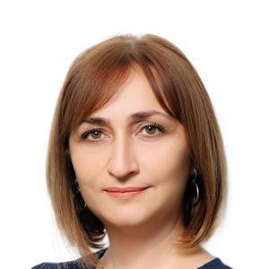 Темираева Залина Казбековна