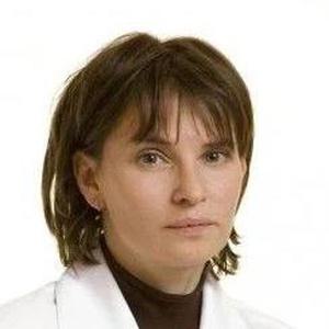 Рыбакова Екатерина Вадимовна