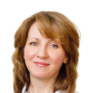 Федорова Елена Владимировна