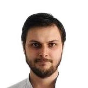 Волощенко Андрей Валерьевич