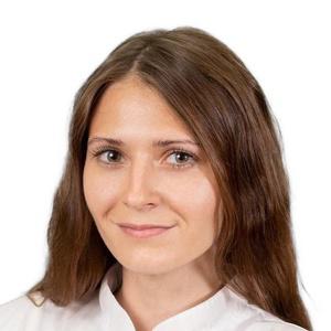 Гармаш Валерия Константиновна