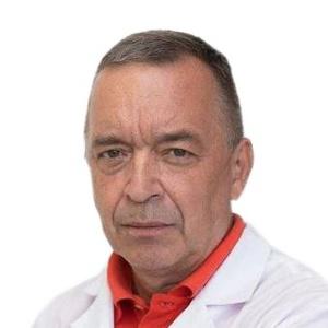 Разумовский Алексей Васильевич