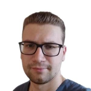Вагаев Владимир Дмитриевич