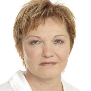 Шевцова Ольга Кузьминична