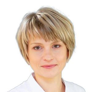 Когут Наталья Николаевна
