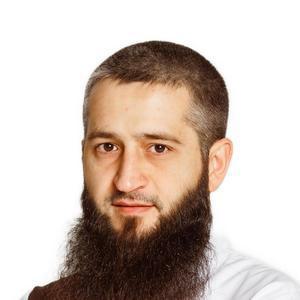 Эльсункаев Ширвани Шагараниевич