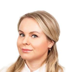 Исаева Елена Евгеньевна