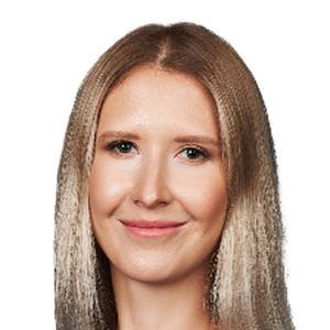 Мальковская Елена Викторовна