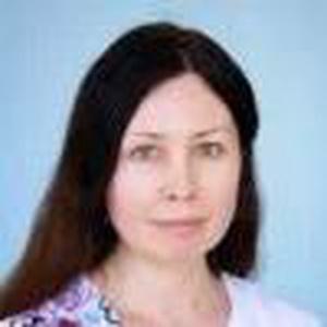 Бикмамбетова Зульфия Фаридовна