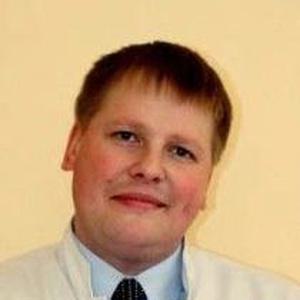 Чечеткин Сергей Сергеевич