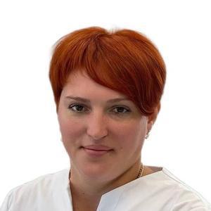 Моргун Валерия Витальевна