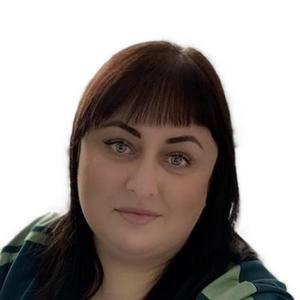 Корнева Марина Сергеевна