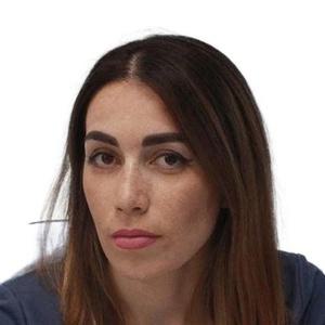 Динамарка Карина Фернандовна