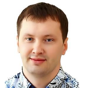 Ляхов Алексей Владимирович