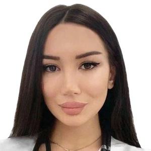 Азизова Карина Агамутдиновна