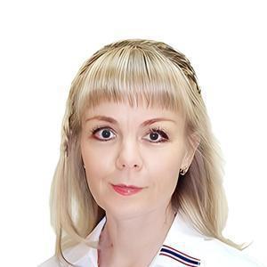 Поздеева Наталья Владимировна