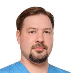 Ситников Михаил Григорьевич
