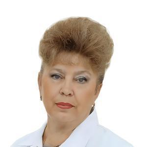 Казанина Ольга Николаевна