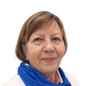 Столярчук Ольга Ивановна