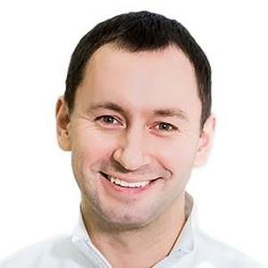 Жаров Семен Владимирович