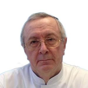 ТерСааков Сергей Саркисович