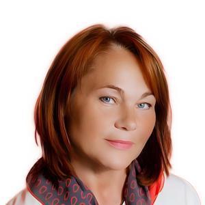 Столярова Марина Анатольевна