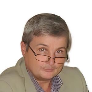 Лащенов Георгий Валентинович
