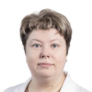 Рублева Ольга Валерьевна