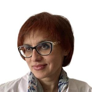 Уразгильдеева Сорейя Асафовна