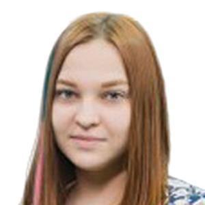 Александрина Анастасия Олеговна