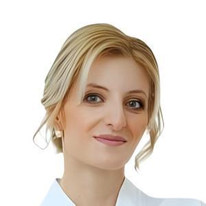 Маскурова Юлия Вадимовна
