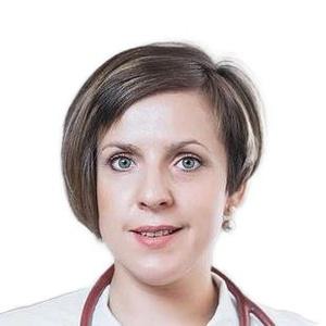 Лаппо Ирина Анатольевна