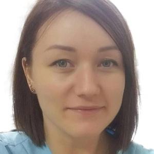 Ржавцева Ольга Валентиновна