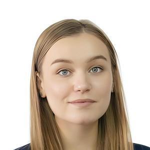 Тинякова Анна Сергеевна