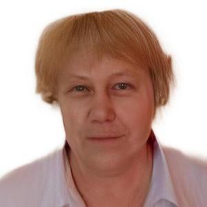 Слапогузова Тамара Степановна