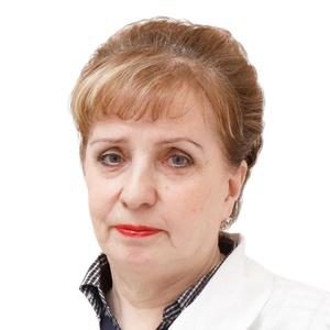 Коновалова Лариса Викторовна