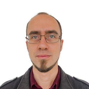 Воронин Илья Константинович