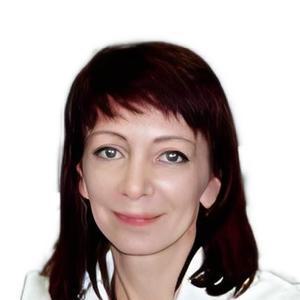 Сироткина Татьяна Карловна