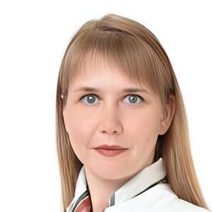 Юзефович Светлана Сергеевна