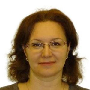 Филиппова Елена Витальевна