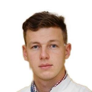 Журавель Максим Сергеевич
