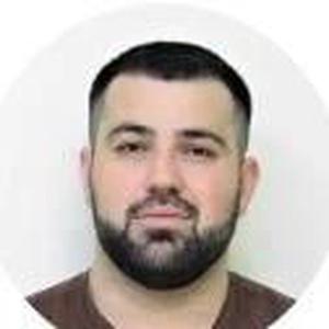 Ибрагимов Хочбар Ибрагимович