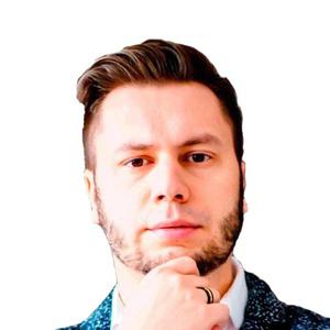 Спижевой Григорий Александрович