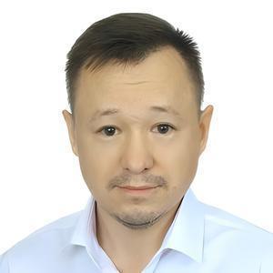 Калашников Павел Вячеславович